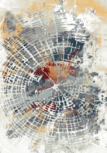 Ковер Hunnu 6A1543-029