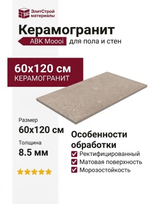 ABK Moooi Nesting Room Egg Scape Powder Nat Ret 60x120 PF60021290