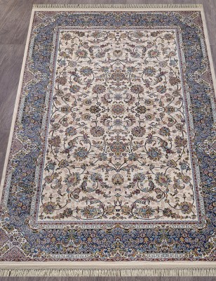 Ковер Aravia 6814 cream