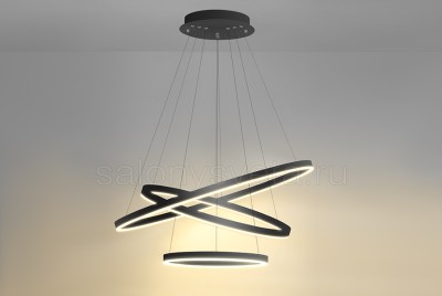 Светильник подвесной RING 110 B