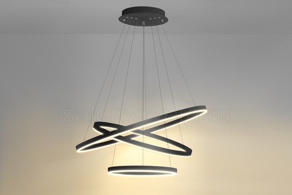 Светильник подвесной RING 110 B