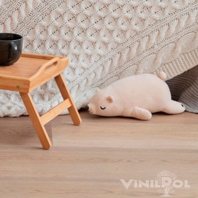 Виниловый пол Vinilam коллекция VinilPol Дуб Асти 7889-EIR