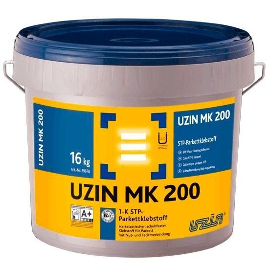 Клей UZIN MK 200 PLUS (16 кг)