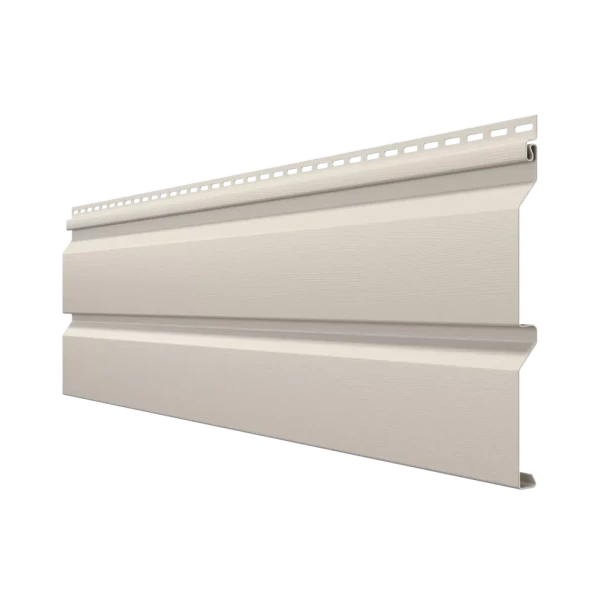 Виниловый сайдинг ТЕХНОНИКОЛЬ, Дерево корабельного бруса, Акация.