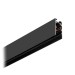 Магнитный трековый шинопровод SPACE N TRACK B (1m)