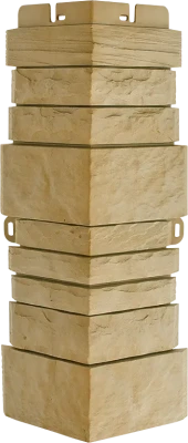 Наружный угол Альта-Профиль Скалистый Камень Альпы