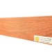 Плинтус Teckwood Ясень Золотой