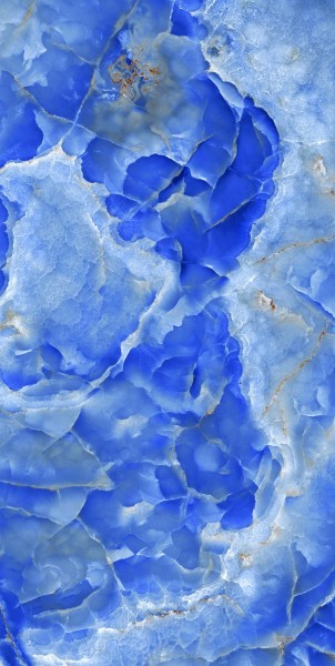 Керамогранит Maimoon KRION BLUE 120х60