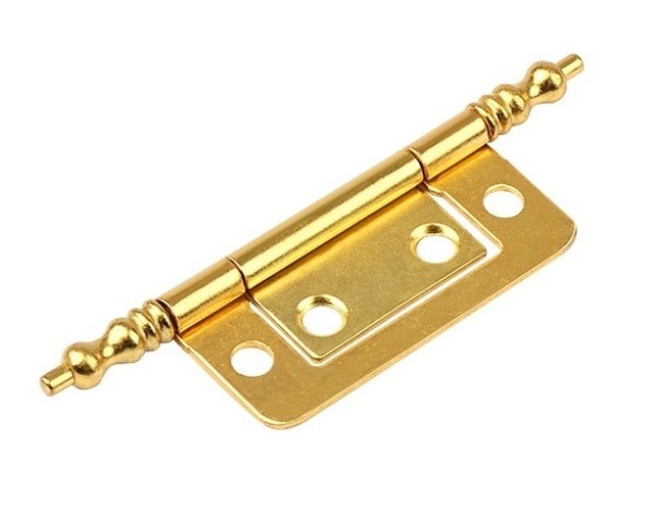 Петля карточная 2801-03