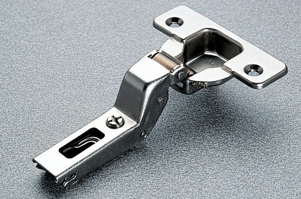 Петля 94" вкладная (толщина фасада 19-35 мм) C2ABP99