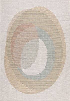 Ковер-циновка Mundo B096 Z 801