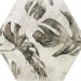 ZYX Amazonia Grey Matt 36.8x32 220972
