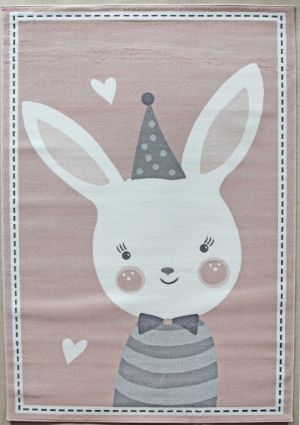 Ковер Sofit 2349 light pink