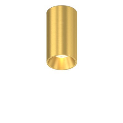 Светильник потолочный BARREL 7.30 G