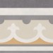 Smile Tile Chalet Chic Border 19.8x19.8 С0005801