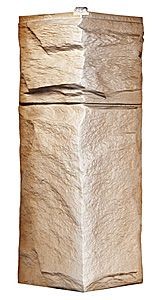 Угол T-Сайдинг, Гранит Леон Саяны