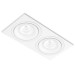 Светильник потолочный SFERA R 22.40 W 2FW