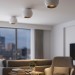 Светильник потолочный AIR 11.30 W DIM