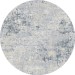 Ковер Canyon 52029-6454 круг