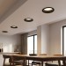 Светильник потолочный NIRO 12.30 B DIM
