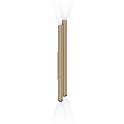 Светильник настенный LOGIC WALL 2X R550 20.40 CPH