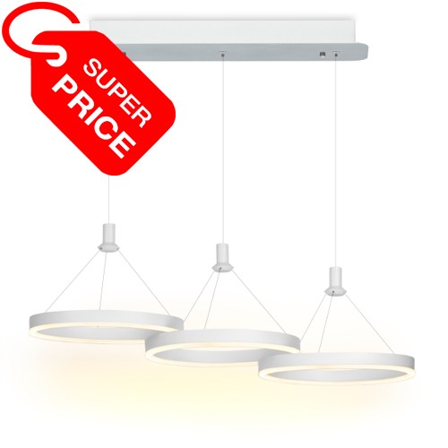 Светильник подвесной RING 54