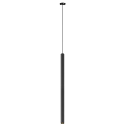Светильник подвесной LOGIC Q600 8.27 SB + BASE V
