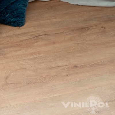 Виниловый пол Vinilam коллекция VinilPol Дуб Бари 7888-EIR
