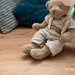 Виниловый пол Vinilam коллекция VinilPol Дуб Бари 7888-EIR