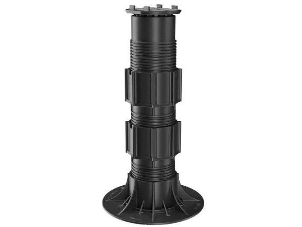 Регулируемая опора HILST LIFT с самоуровниванием HL8 (285-430 мм)