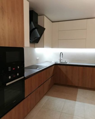 Кухня Pembroke S120