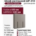 Шкаф-распашной ШР-310