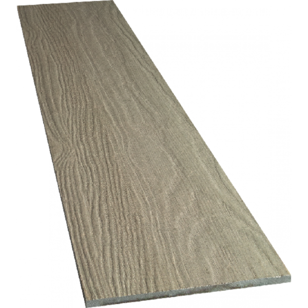 Фиброцементный сайдинг SidWood с древесной текстурой W-118