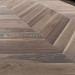 Инженерная доска Kraft Parkett Французская ёлка Дуб 480х120 мм Арт. 9