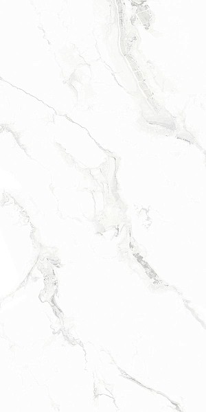 Progress GRAPHITO WHITE керамогранит полированный  60х120 см 1150G