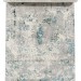 Ковровая дорожка Liman F477 GREY-BLUE 400x2500