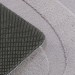 Ковер Aura PX3007 grey 200x290