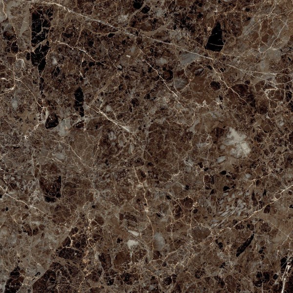 Staro Oasis Imperador Black High Gloss 60x60 С0003692