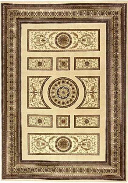 Ковер Кастл 382j