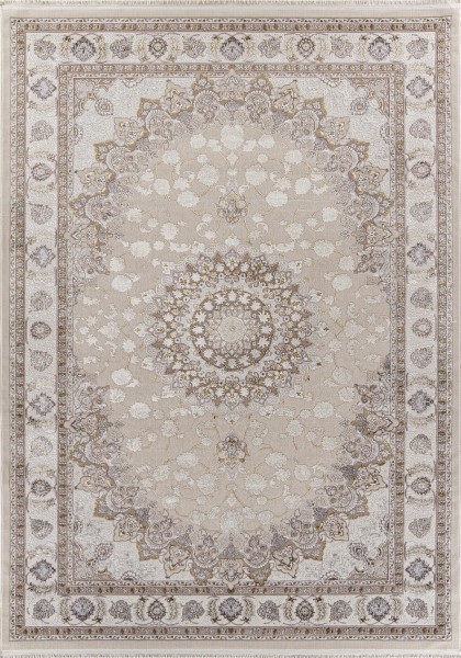Ковер Zarina A050B light beige - cream