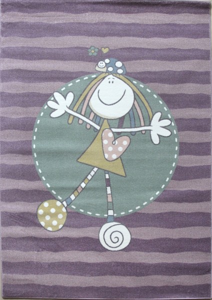 Ковер Sofit 2305 light pink