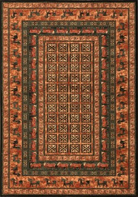 Ковер Kashqai 4301-500