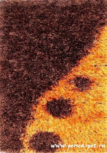 Ковер Poly Shaggy 3101b