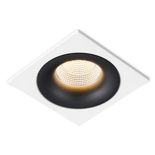 Светильник потолочный CITY X 11.30 B FW DALI