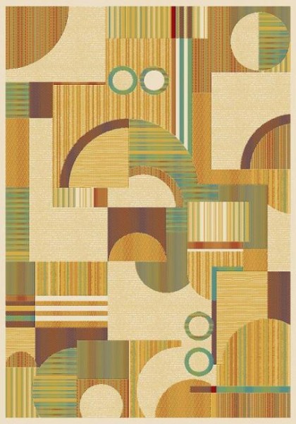 Ковер Matrix 89162-6262