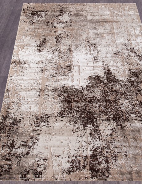 Ковер Armina 4047B dark brown