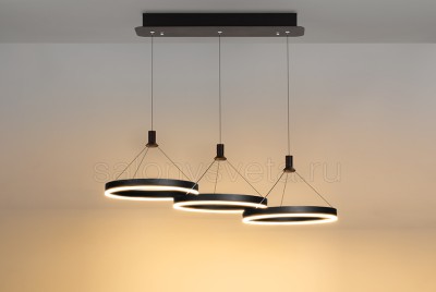 Светильник подвесной RING 54 B