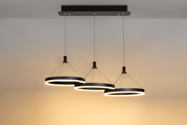 Светильник подвесной RING 54 B