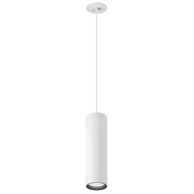 Светильник подвесной SPIKE P 10.40 WB + BASE V