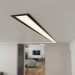 Встраиваемый светодиодный профиль LINEAR 2507 V B